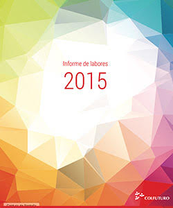  Informe Laboral 2015