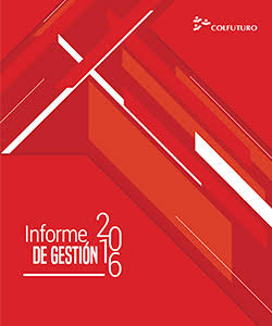 Informe Labores 2016