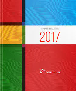  Informe Laboral 2017