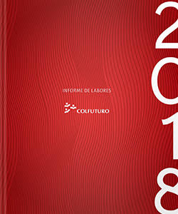  Informe Laboral 2018