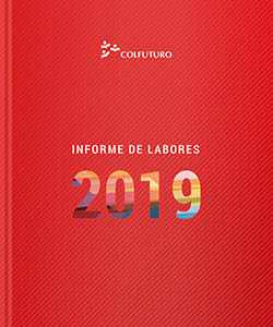 Informe Labores 2019