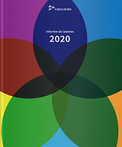 Informe Labores 2020