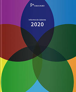 Informe Labores 2020