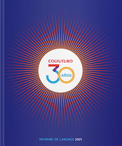 Informe Labores 2021
