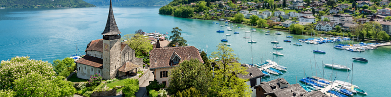 Suiza 