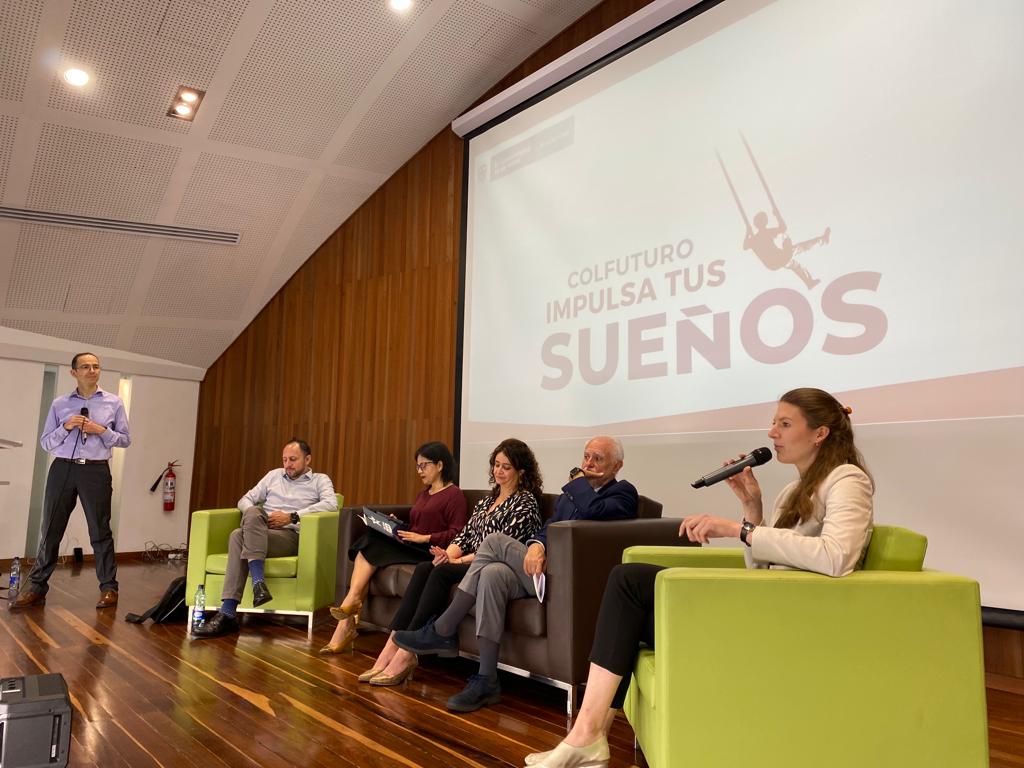 COLFUTURO en Cali