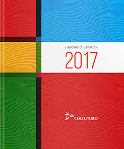 Informe labores 2017