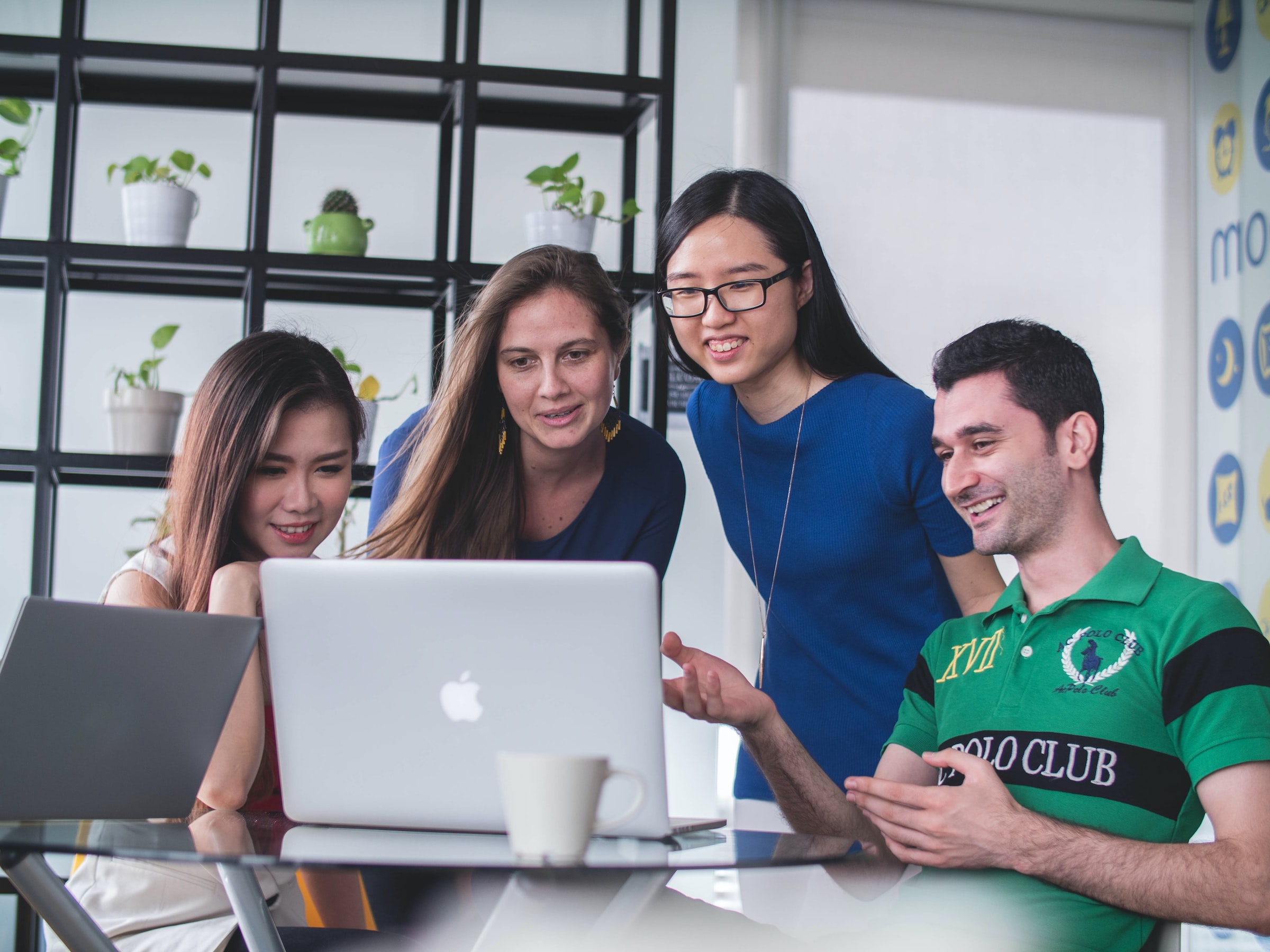 Becas COLFUTURO