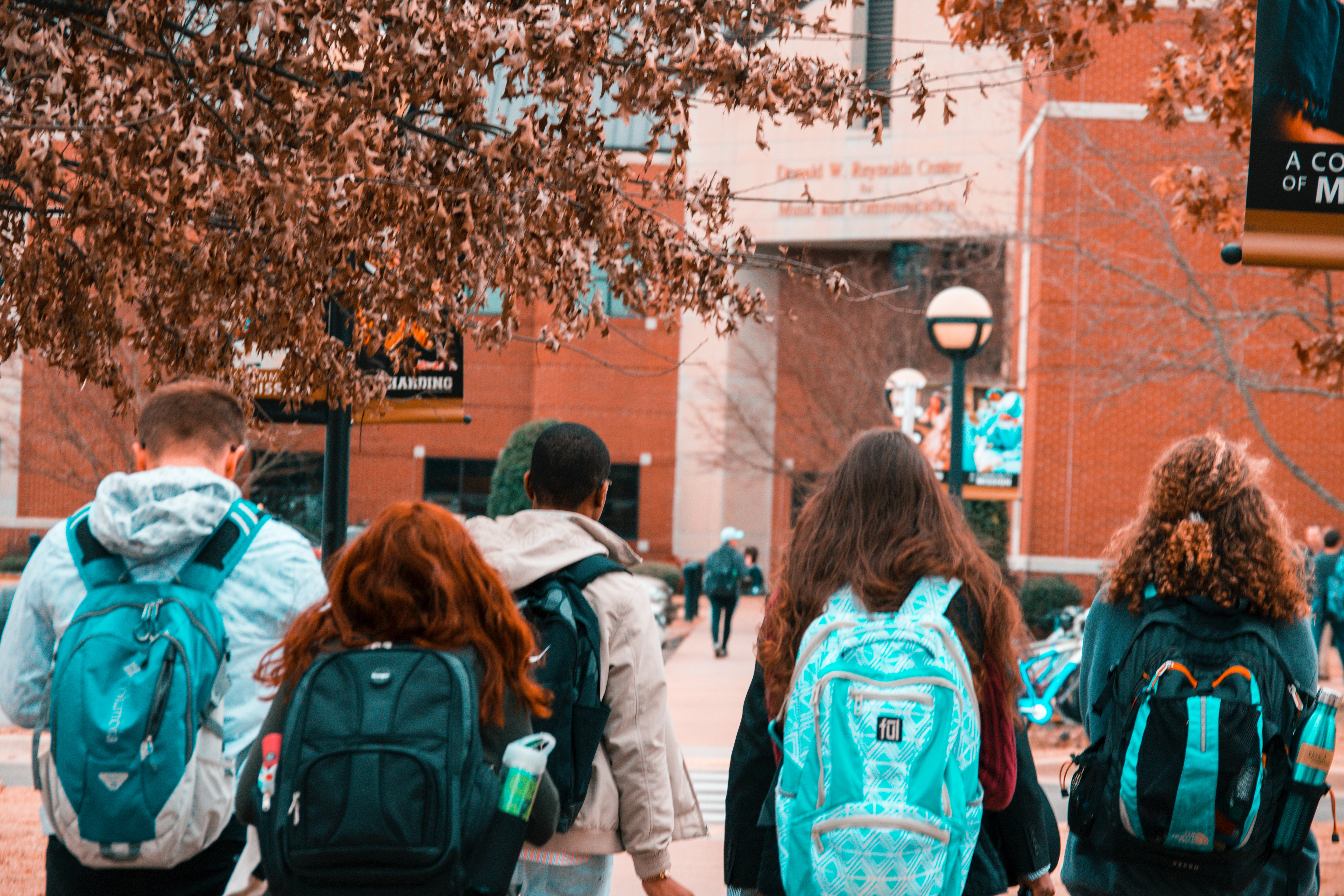Tips para el viaje de estudios